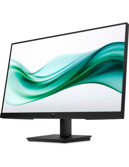 MONITOR HP 24" 324PV CLASS FULL HD LED MONITOR - 16:9 - 23.8" (60.5 CM) VIEWABLE - VERTICAL ALIGNMENT (VA) - EDGE WLED BACKLIGHT