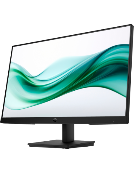 MONITOR HP 24" 324PV CLASS FULL HD LED MONITOR - 16:9 - 23.8" (60.5 CM) VIEWABLE - VERTICAL ALIGNMENT (VA) - EDGE WLED BACKLIGHT