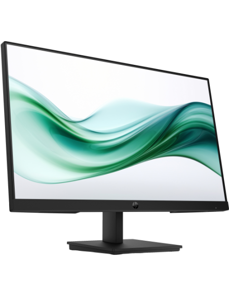MONITOR HP 24" 324PV CLASS FULL HD LED MONITOR - 16:9 - 23.8" (60.5 CM) VIEWABLE - VERTICAL ALIGNMENT (VA) - EDGE WLED BACKLIGHT