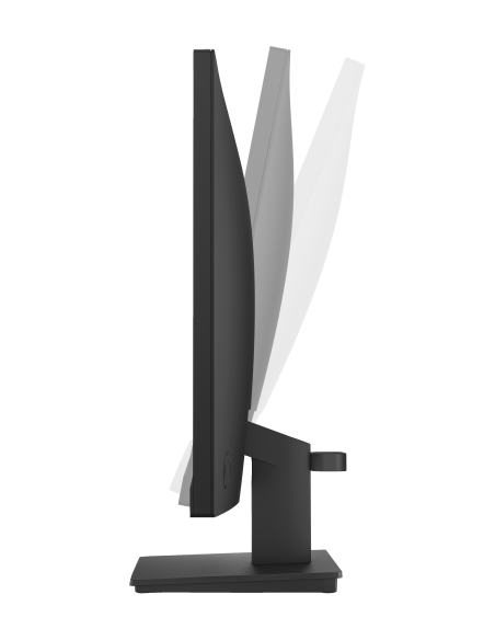 MONITOR HP 24" 324PV CLASS FULL HD LED MONITOR - 16:9 - 23.8" (60.5 CM) VIEWABLE - VERTICAL ALIGNMENT (VA) - EDGE WLED BACKLIGHT