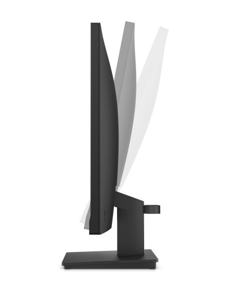 MONITOR HP 24" 324PV CLASS FULL HD LED MONITOR - 16:9 - 23.8" (60.5 CM) VIEWABLE - VERTICAL ALIGNMENT (VA) - EDGE WLED BACKLIGHT