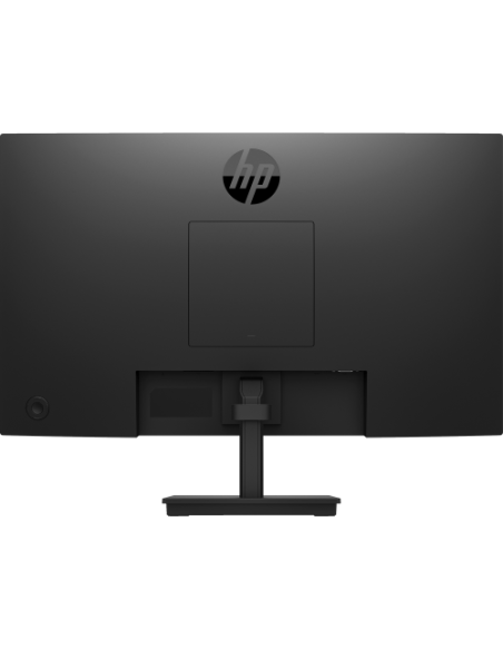 MONITOR HP 24" 324PV CLASS FULL HD LED MONITOR - 16:9 - 23.8" (60.5 CM) VIEWABLE - VERTICAL ALIGNMENT (VA) - EDGE WLED BACKLIGHT