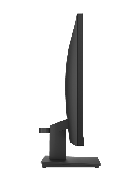 MONITOR HP 24" 324PV CLASS FULL HD LED MONITOR - 16:9 - 23.8" (60.5 CM) VIEWABLE - VERTICAL ALIGNMENT (VA) - EDGE WLED BACKLIGHT