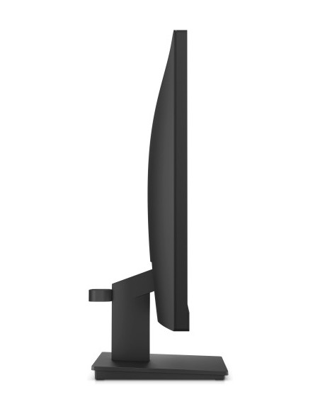 MONITOR HP 24" 324PV CLASS FULL HD LED MONITOR - 16:9 - 23.8" (60.5 CM) VIEWABLE - VERTICAL ALIGNMENT (VA) - EDGE WLED BACKLIGHT