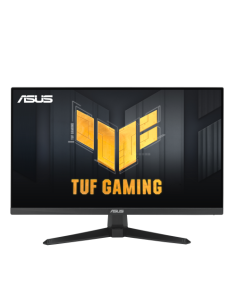 ASUS MONITOR  TUF VG249QE5A 23.8" FHD IPS 146HZ NEGRO