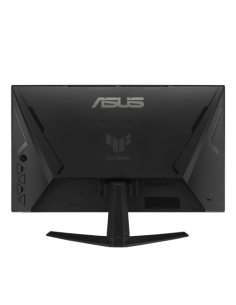 ASUS MONITOR  TUF VG249QE5A 23.8" FHD IPS 146HZ NEGRO 2