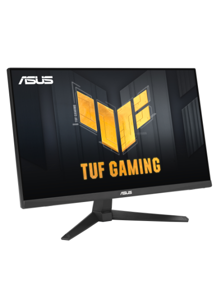 ASUS MONITOR  TUF VG249QE5A 23.8" FHD IPS 146HZ NEGRO