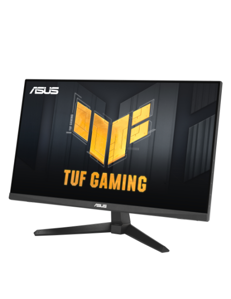 ASUS MONITOR  TUF VG249QE5A 23.8" FHD IPS 146HZ NEGRO