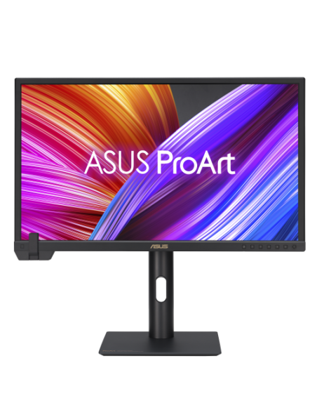ASUS MONITOR  24" PROART PA24US,IPS, 4K UHD (3840 X 2160), HDR-10