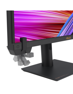 ASUS MONITOR  24" PROART PA24US,IPS, 4K UHD (3840 X... 2