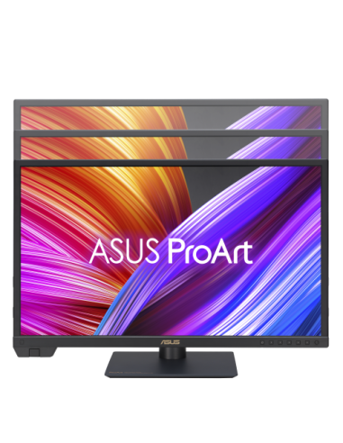 ASUS MONITOR  24" PROART PA24US,IPS, 4K UHD...
