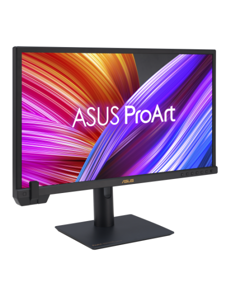 ASUS MONITOR  24" PROART PA24US,IPS, 4K UHD (3840 X 2160), HDR-10