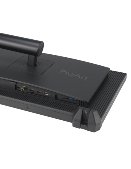 ASUS MONITOR  24" PROART PA24US,IPS, 4K UHD (3840 X 2160), HDR-10