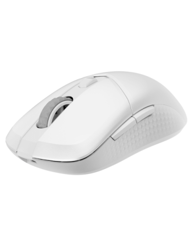 RATON MSI VERSA 300 WIRELESS (WHITE)