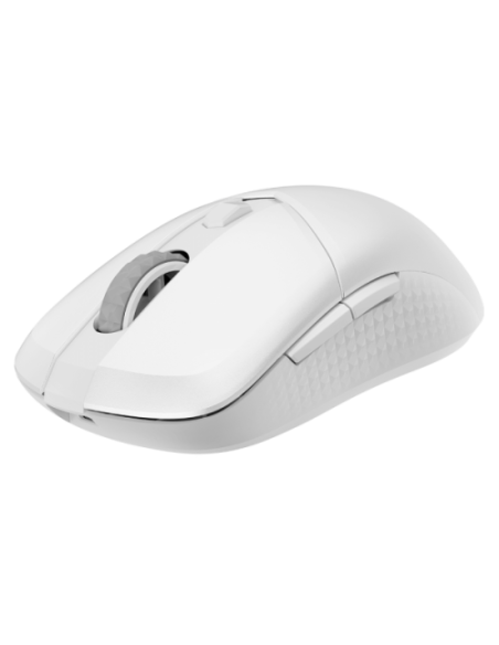 RATON MSI VERSA 300 WIRELESS (WHITE)