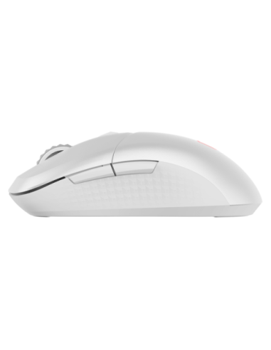 RATON MSI VERSA 300 WIRELESS (WHITE)