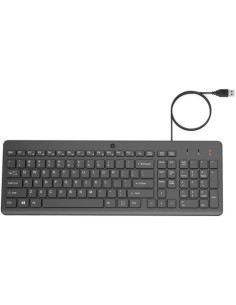 TECLADO HP 150