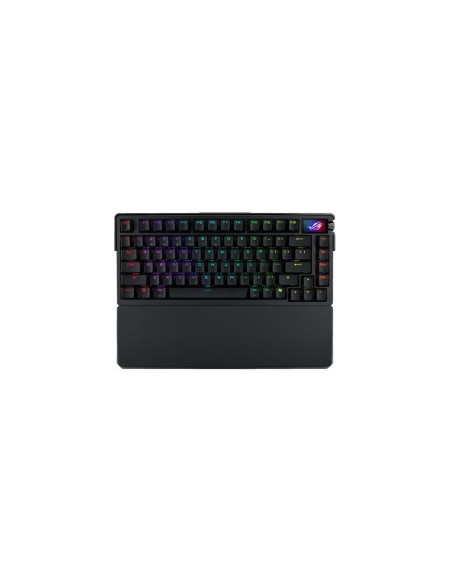 TECLADO ASUS AZOTH EXTREME