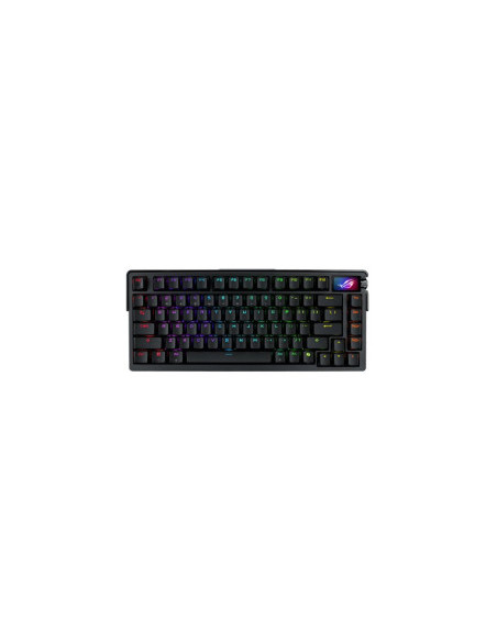 TECLADO ASUS AZOTH EXTREME