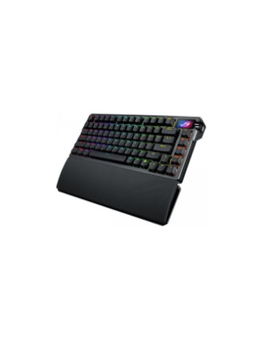 TECLADO ASUS AZOTH EXTREME
