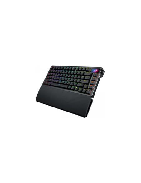 TECLADO ASUS AZOTH EXTREME