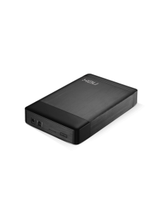 NOX CAJA EXTERNA LITE 3.5'' HDD/SSD USB 3.0 2