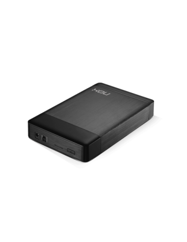 NOX CAJA EXTERNA LITE 3.5'' HDD/SSD USB 3.0