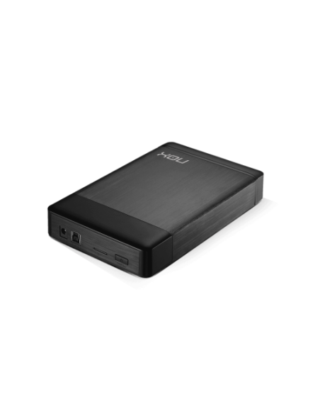 NOX CAJA EXTERNA LITE 3.5'' HDD/SSD USB 3.0