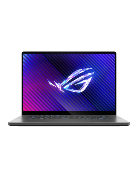 PORTATIL ASUS GU605CW-QR127W. 16" 2.5K (2560 X 1600, WQXGA) OLED. 240HZ. INTEL CORE ULTRA 9 PROCESSOR 285H. NVIDIA GEFORCE RTX 5