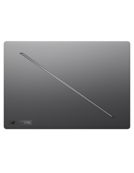 PORTATIL ASUS GU605CW-QR127W. 16" 2.5K (2560 X 1600, WQXGA) OLED. 240HZ. INTEL CORE ULTRA 9 PROCESSOR 285H. NVIDIA GEFORCE RTX 5