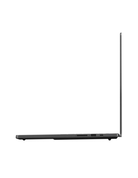 PORTATIL ASUS GU605CW-QR127W. 16" 2.5K (2560 X 1600, WQXGA) OLED. 240HZ. INTEL CORE ULTRA 9 PROCESSOR 285H. NVIDIA GEFORCE RTX 5