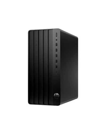 DESKTOP HP PRO 290 G9 - INTEL CORE I5 12TH GEN I5-12500 - 8 GB - 256 GB SSD - TOWER - INTEL H670 CHIP - WINDOWS 11 PRO - INTEL U