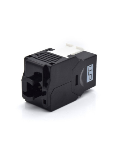 WP PROFESSIONAL KEYSTONE CAT 6A UTP 180, BLACK...