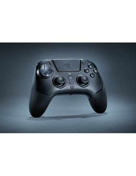 GAME KEYPAD RAZER RAIJU V3 PRO PARA PS5/PC NEGRO (RZ06-05580100-R3G1)