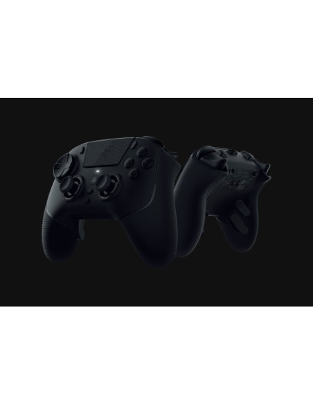GAME KEYPAD RAZER RAIJU V3 PRO PARA PS5/PC NEGRO (RZ06-05580100-R3G1)
