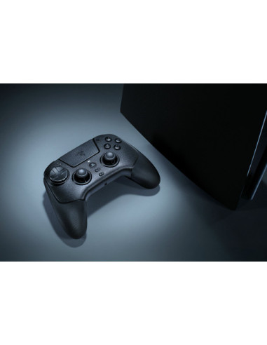 GAME KEYPAD RAZER RAIJU V3 PRO PARA PS5/PC...