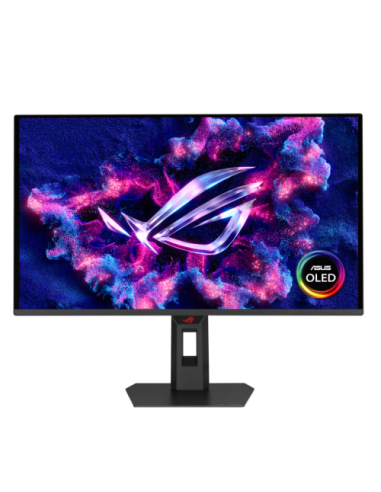 ASUS MONITOR ROG Strix OLED XG27AQDNG gaming...