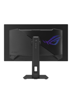 ASUS MONITOR ROG Strix OLED XG27AQDNG gaming monitor -... 2