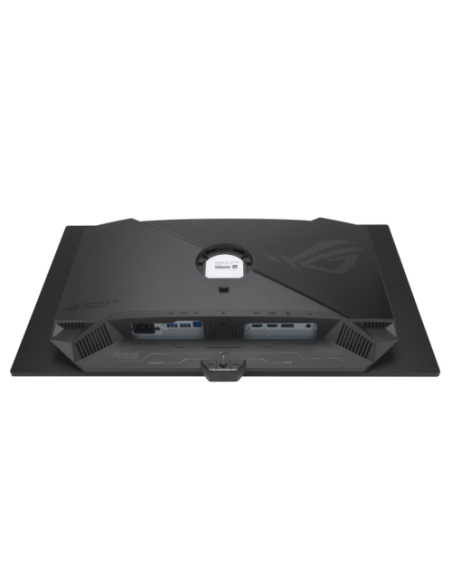 ASUS MONITOR ROG Strix OLED XG27AQDNG gaming monitor - 27-inch (26.5-inch viewable) 1440p QD-OLED, 360 Hz, 0.03ms, Neo Proximity