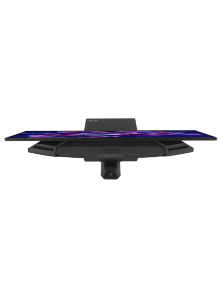 ASUS MONITOR ROG Strix OLED XG27AQDNG gaming monitor - 27-inch (26.5-inch viewable) 1440p QD-OLED, 360 Hz, 0.03ms, Neo Proximity