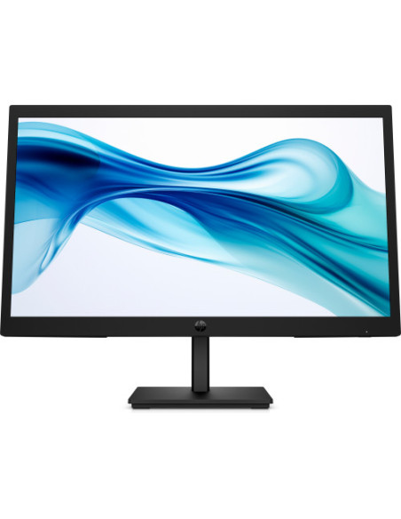 MONITOR HP 21" 322PV CLASS FULL HD LED MONITOR - 16:9 - 21.4" (54.4 CM) VIEWABLE - VERTICAL ALIGNMENT (VA) - EDGE WLED BACKLIGHT