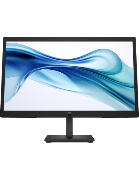 MONITOR HP 21" 322PV CLASS FULL HD LED MONITOR - 16:9 - 21.4" (54.4 CM) VIEWABLE - VERTICAL ALIGNMENT (VA) - EDGE WLED BACKLIGHT