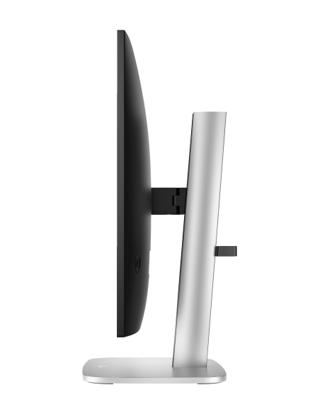 MONITOR HP 27" 527PM CLASS WEBCAM WQHD LED MONITOR - 16:9 - JET BLACK - 27" (68.6 CM) VIEWABLE - IN-PLANE SWITCHING (IPS) TECHNO