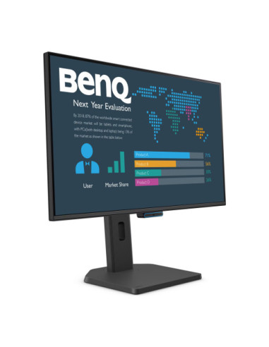 MONITOR BENQ BL2790TC (9H.LNTLA.TBE) 27” 1080P...
