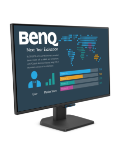 MONITOR BENQ BL2790C (9H.LP6LB.QBE) 27” 1080P FHD 144HZ...