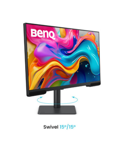 BENQ MONITOR PV3200U 32" ULTRA HD 4K LED IPS....