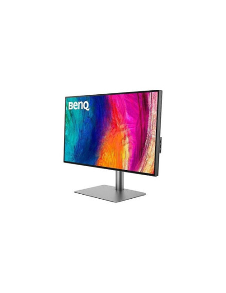 MONITOR BENQ PD3225U (9H.LLYLA.TBE) 32" IPS, 3840X2160, 60HZ, 5MS