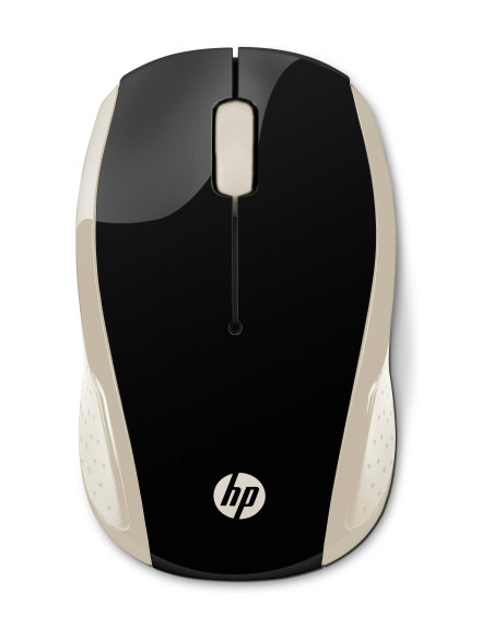 RATON HP 220 DORADO INALAMBRICO