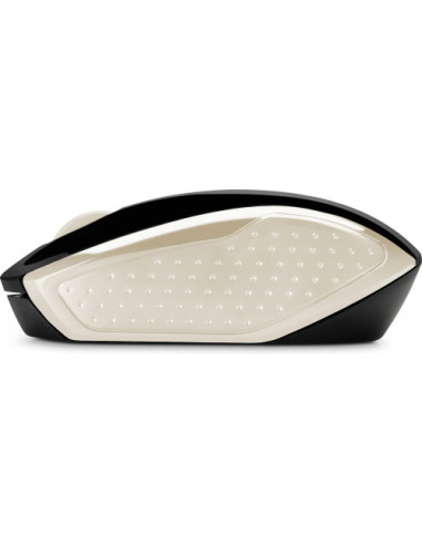 RATON HP 220 DORADO INALAMBRICO