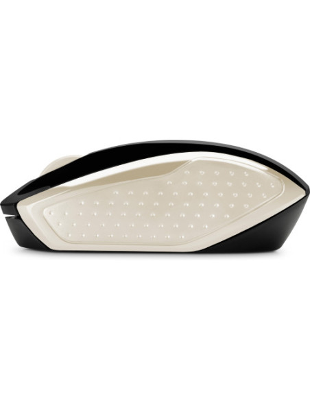 RATON HP 220 DORADO INALAMBRICO